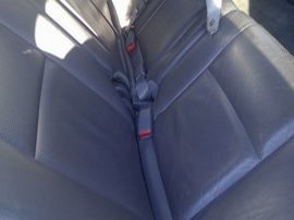 2005 PILOT SILVER EX-L 3.5 AT AWD  A24021